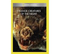 Strange Creatures of the Night [DVD] [Region 1] [US Import] [NTSC]