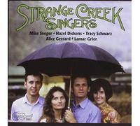 Strange Creek Singers - Strange Creek Singers (CD Edition)