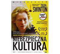 Strange Culture [DVD] [Region 2] (English audio)