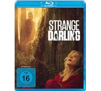 Strange Darling – Moller, Jt – Blu-ray – Capelight Pictures