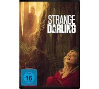 Strange Darling – Moller, Jt – DVD – US Import