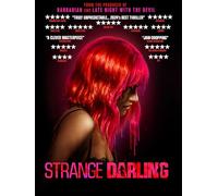 Strange Darling