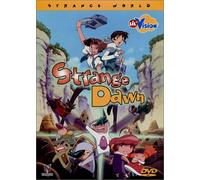 Strange Dawn: Strange World [DVD] [Region 1] [US Import] [NTSC]