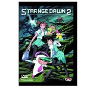 STRANGE DAWN VOL. 2