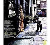 The Doors - Strange Days (180 Gram LP) [12 VINYL]