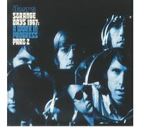 The Doors - Strange Days 1967: A Work In Progress, Part 2 [VINYL]