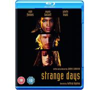 Strange Days