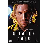 Strange Days
