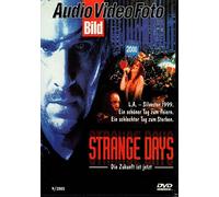Strange Days