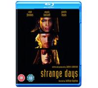 Strange Days