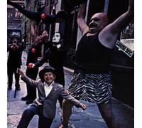 Strange Days