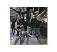 DOORS - STRANGE DAYS LTD HIGH FIDELITY SERIES LP - Vinyl Recor - F600z
