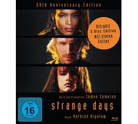 STRANGE DAYS (20TH ANNIVERSARY (Blu-ray) (US IMPORT)
