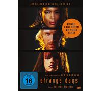 Strange Days: 20th Anniversary Edition (DVD)