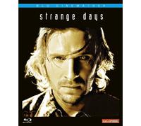 Strange Days/Blu Cinemathek [Blu-ray] [Import allemand]