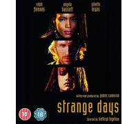 Strange Days Blu-Ray