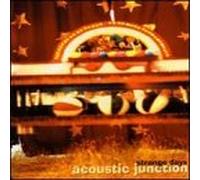 Strange Days by Acoustic Junction