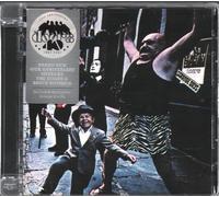 Strange Days by Doors, The (CD 2007)