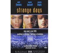 Strange Days [DVD] [1995] [Region 1] [US Import] [NTSC]