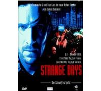 Strange Days [DVD] [1996]