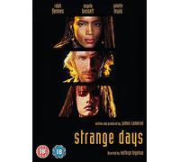 Strange Days [DVD]