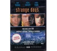STRANGE DAYS [FR IMPORT] - FIE