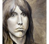 Wolf Eyes Strange Days II (Vinyl) 12" Single