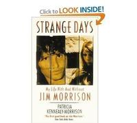 Strange Days: My Life With and Without Jim Morrison