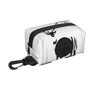Strange Deer Pet travel garbage bag storage bag Essentials for hiking or camping in the countryside Ensure you have an enjoyable experience