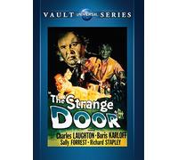 Strange Door [DVD] [1951] [Region 1] [US Import] [NTSC]
