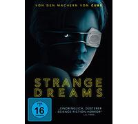 Strange Dreams