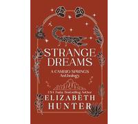 Strange Dreams: A Small Town Shifter Anthology (Cambio Springs Shifters)