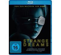 Strange Dreams [Blu-Ray] [Import]