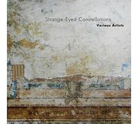 Strange-eyed Constellations - Strange-eyed Constellations