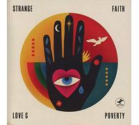Strange Faith - Love & Poverty