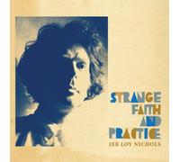 STRANGE FAITH & PRACTICE