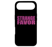 STRANGE FAVOR Case for iPhone Air