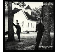 Strange Fire by Indigo Girls