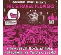 Strange Flowers From Pisa - Teen Trash 11