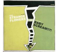 Strange Flowers - Split