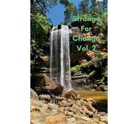 Strange For Change Vol. 2 (Edition1st)