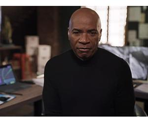 Strange Frequencies And Water Dragons