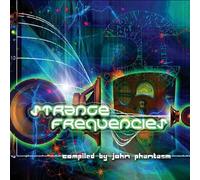 Strange Frequencies - Strange Frequencies