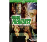 Strange Frequency [DVD] [2001] [Region 1] [US Import] [NTSC]