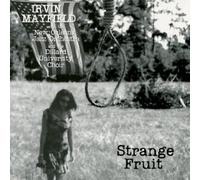 Strange Fruit by Irvin Mayfield & The Orleans Jazz Orchestra (2005-04-04)