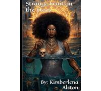 Strange Fruit on the Trees (Fruits of Time and Blood)