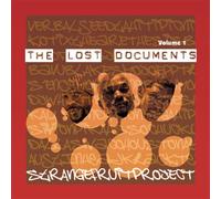 Strange Fruit Project - Lost Documents, The Volume 1