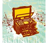 Strange Fruit Project - Presents S1 - Music Box