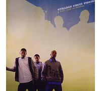 Strange Fruit Project - Soul Clap / Special