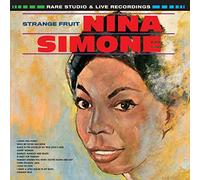 Nina Simone - Strange Fruit (LP) [VINYL]
